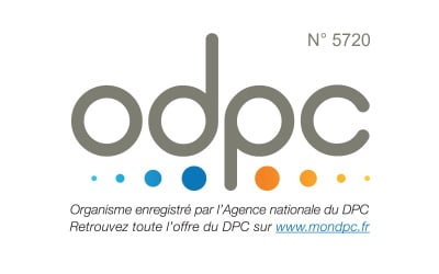 Logo ODPC